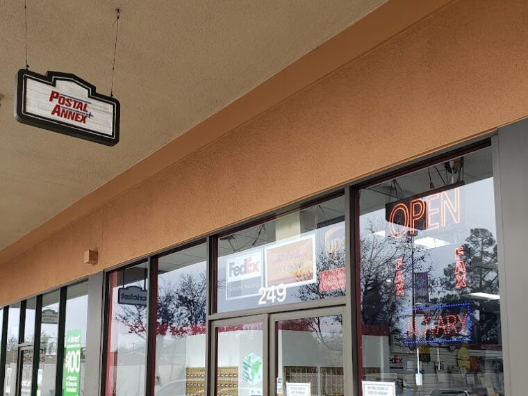 Photo And Shipping Locations