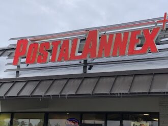 Postal Annex Spokane - Photos / FedEx