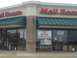 The-MAil-Room-photo